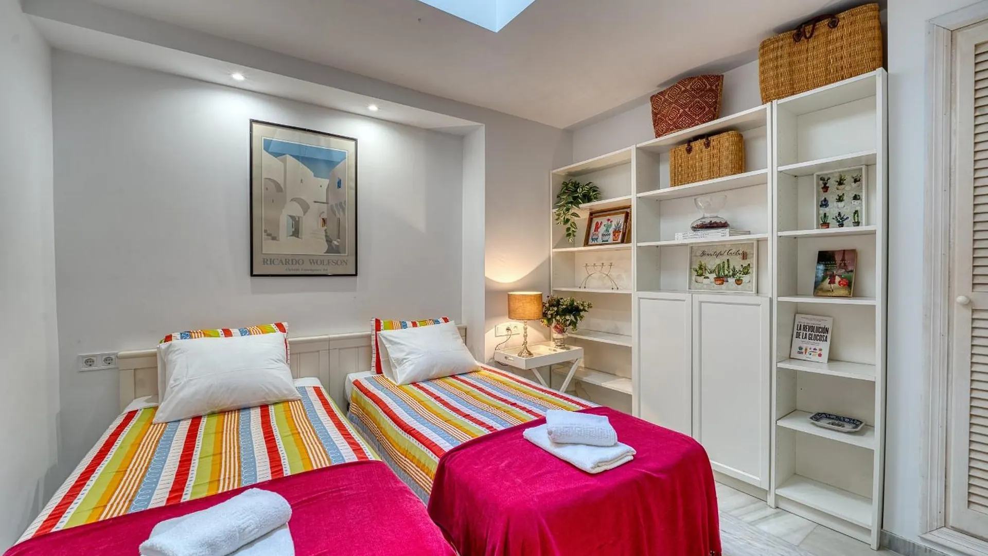 2045 Golden Beach Apartment Steps From The Sea Марбелья Испания